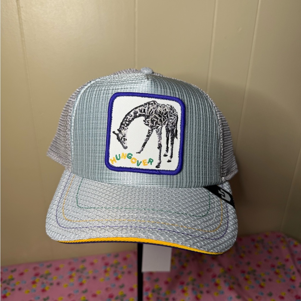 Hungover - Goorin bros